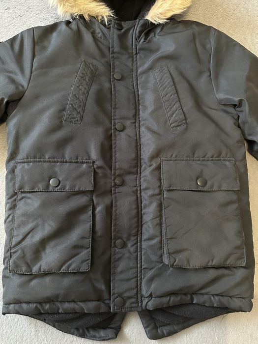 Дітяча парка Sinsay