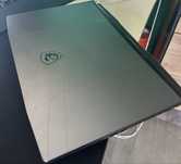 Laptop Gamingowy MSI Pulse G66