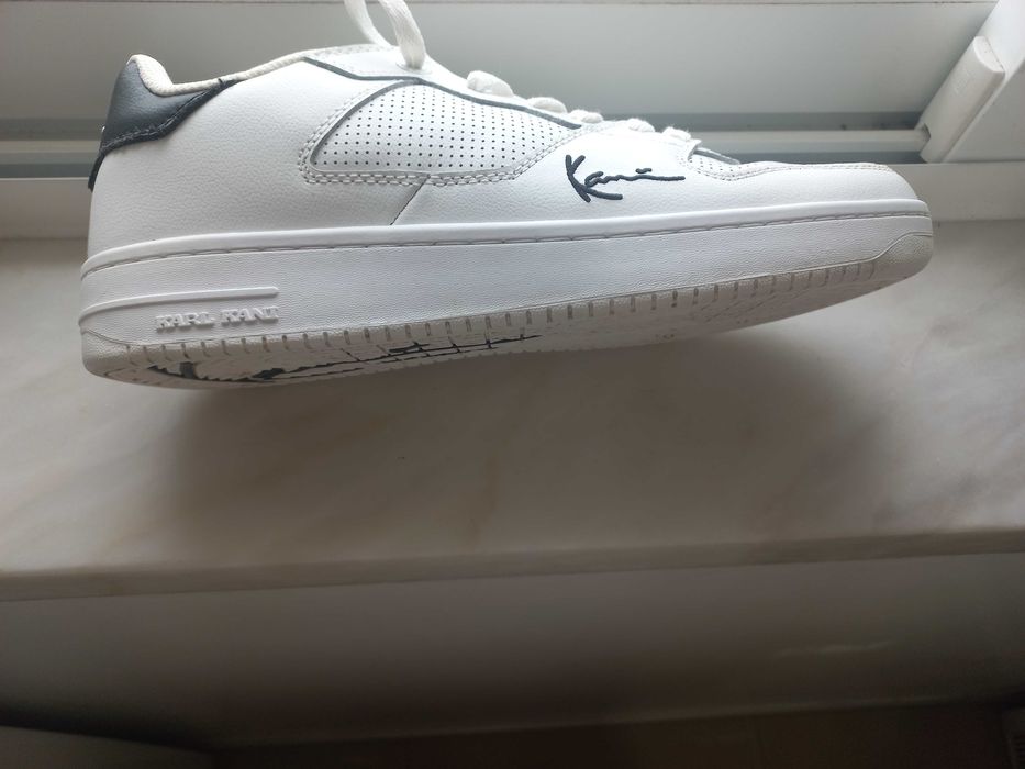 Tenis Karl Kani n° 43