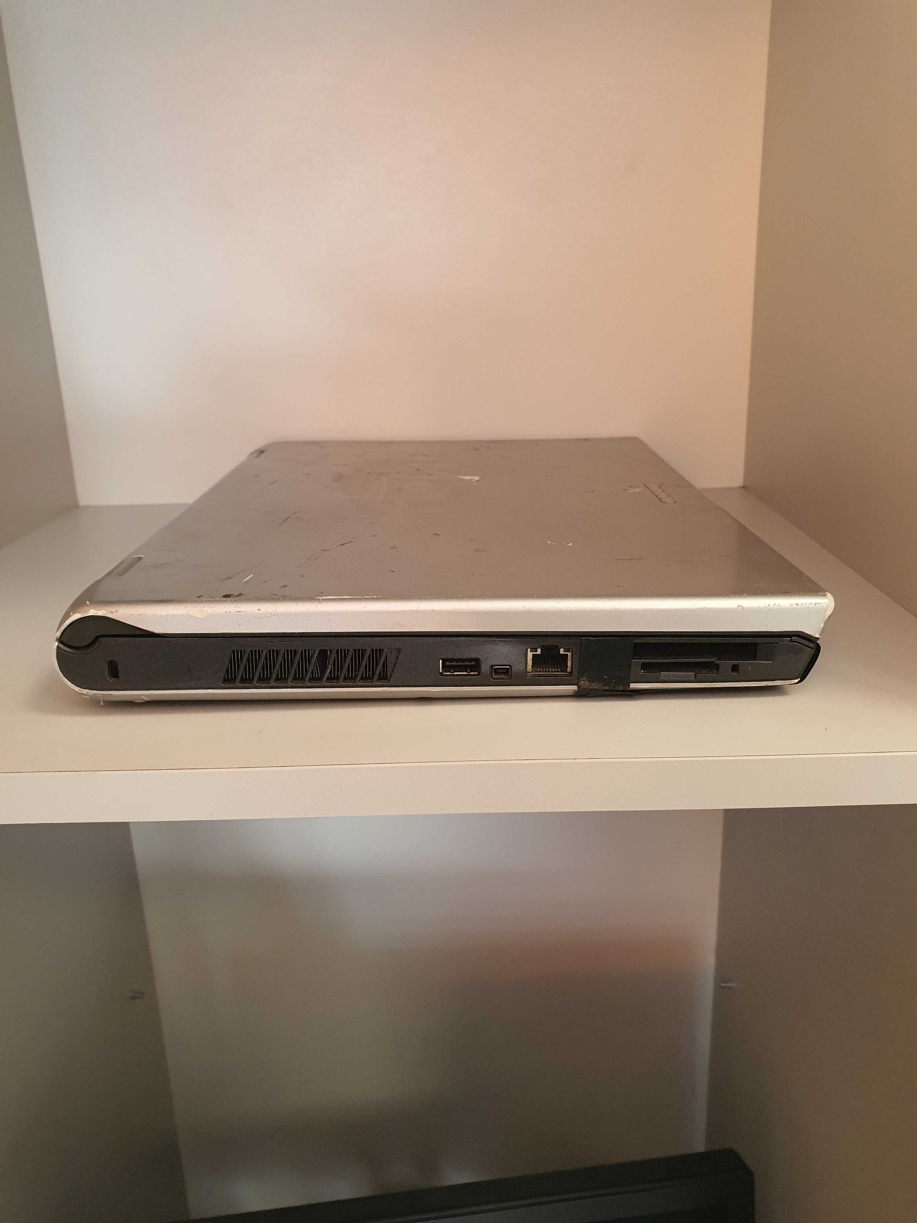 Laptop Lenovo 3000 N200