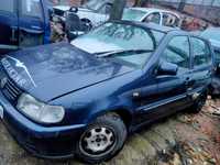 Разборка Volkswagen Polo 1.6 AEE