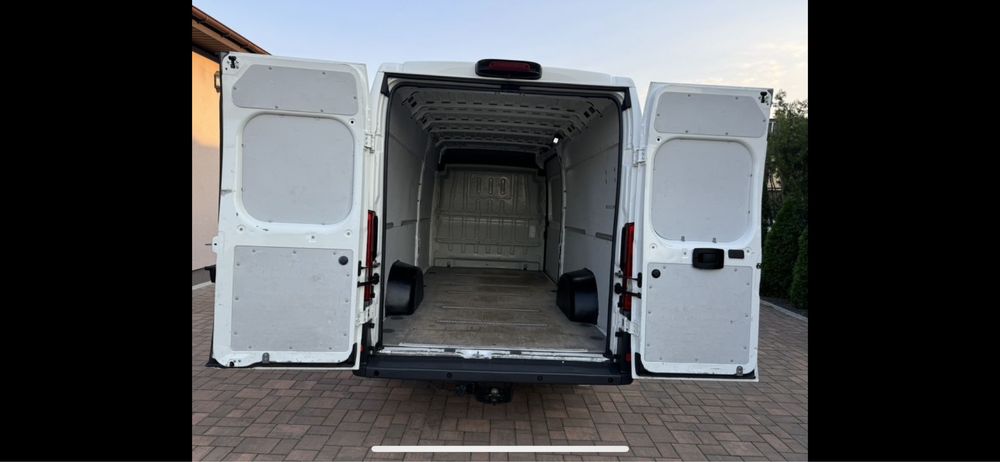 Bus Transport Przewóz Mebli Rzeczy Przeprowadzki HAK B+E