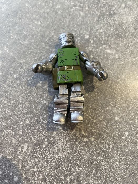 Marvel figurka Doctor Doom