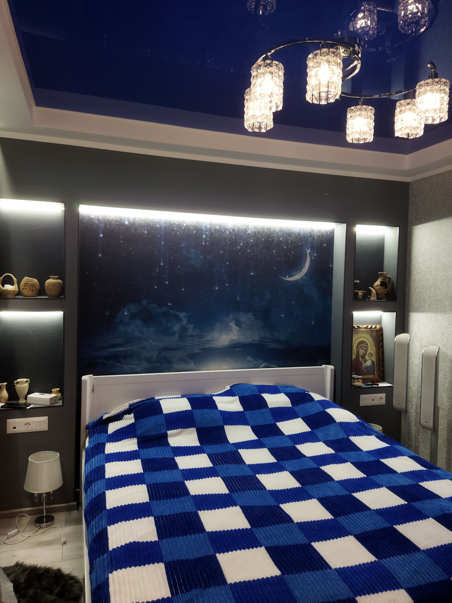 Продам 3х комнатную квартиру р-н Амстора