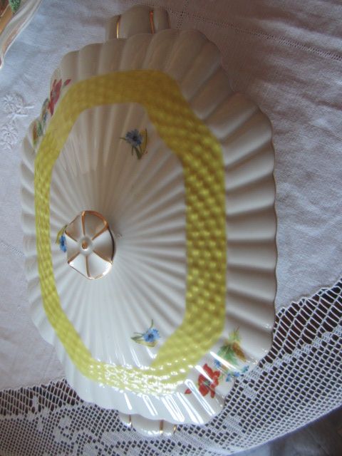 Baixela Candal Única