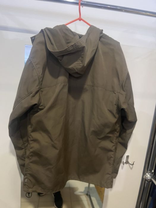 Fjallraven рукавиці чоловічі