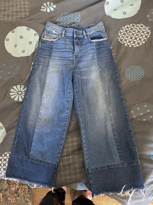 Жіночі джинси Diesel