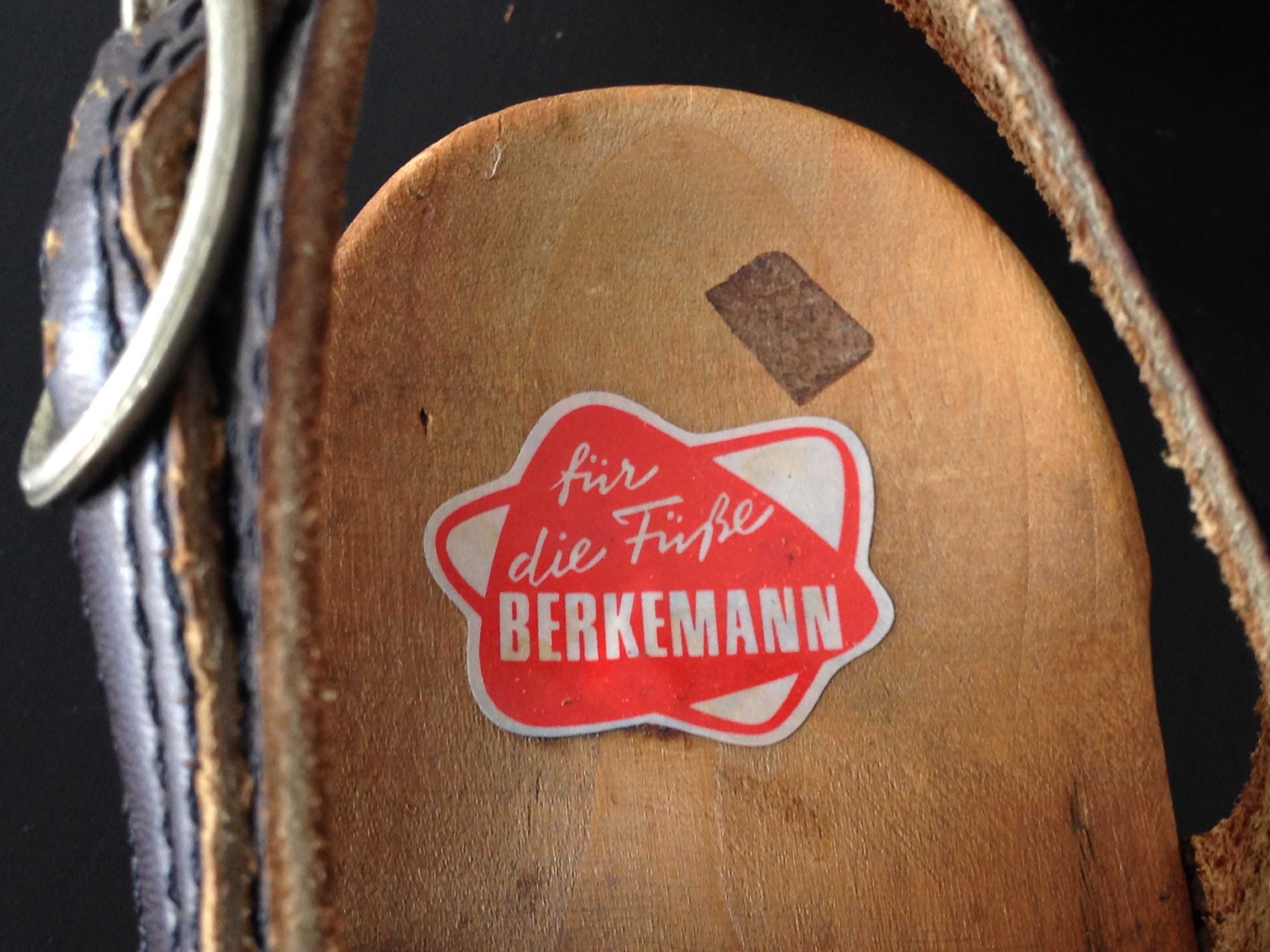 Socas Berkemann Vintage
