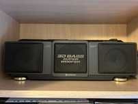 Hitachi TRK-3D50E magnetofon