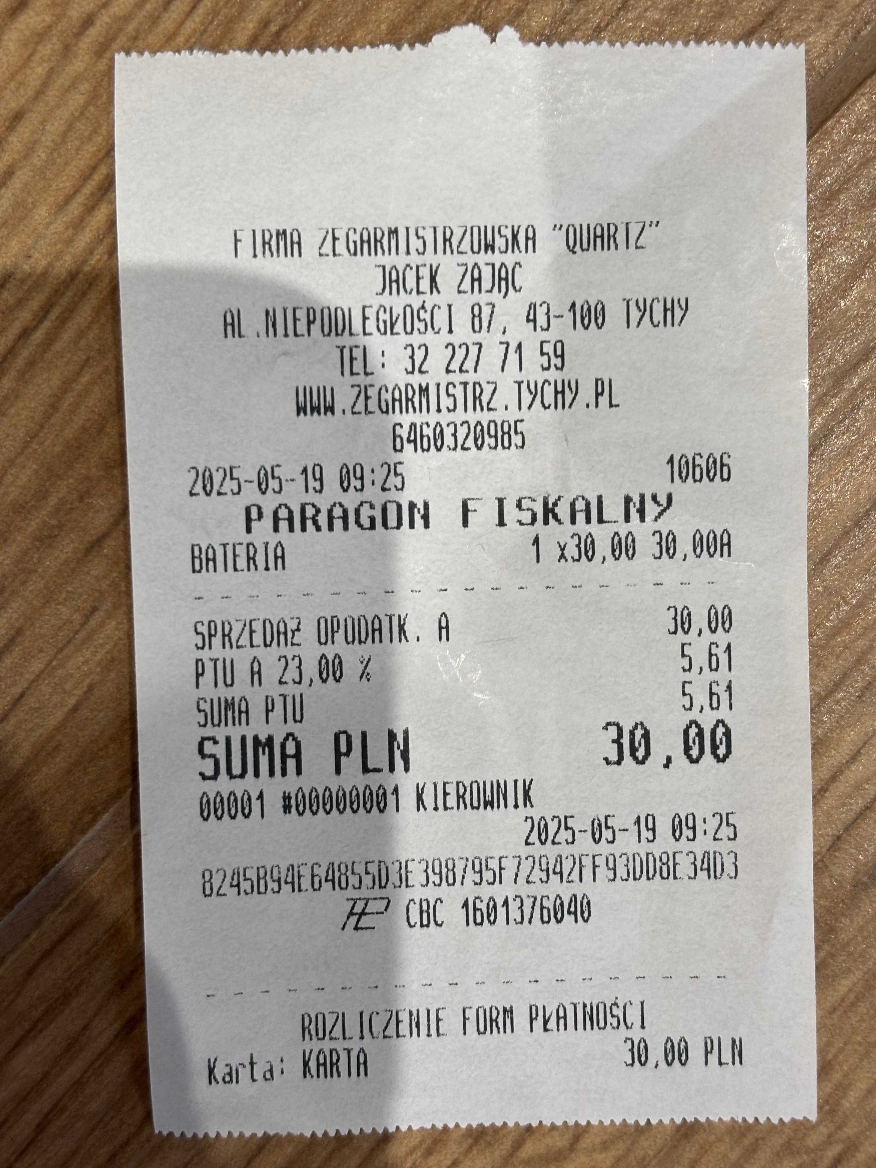 męski zegarek sportowy Adriatica 1143.5030D.1 ze stoperem