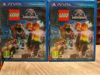 LEGO Jurassic World PS Vita, Sklep Wysyłka Wymiana