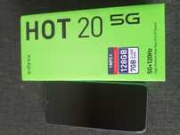 Infinix HOT 20 5G