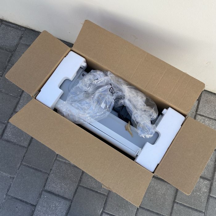 Impressora HP Deskjet