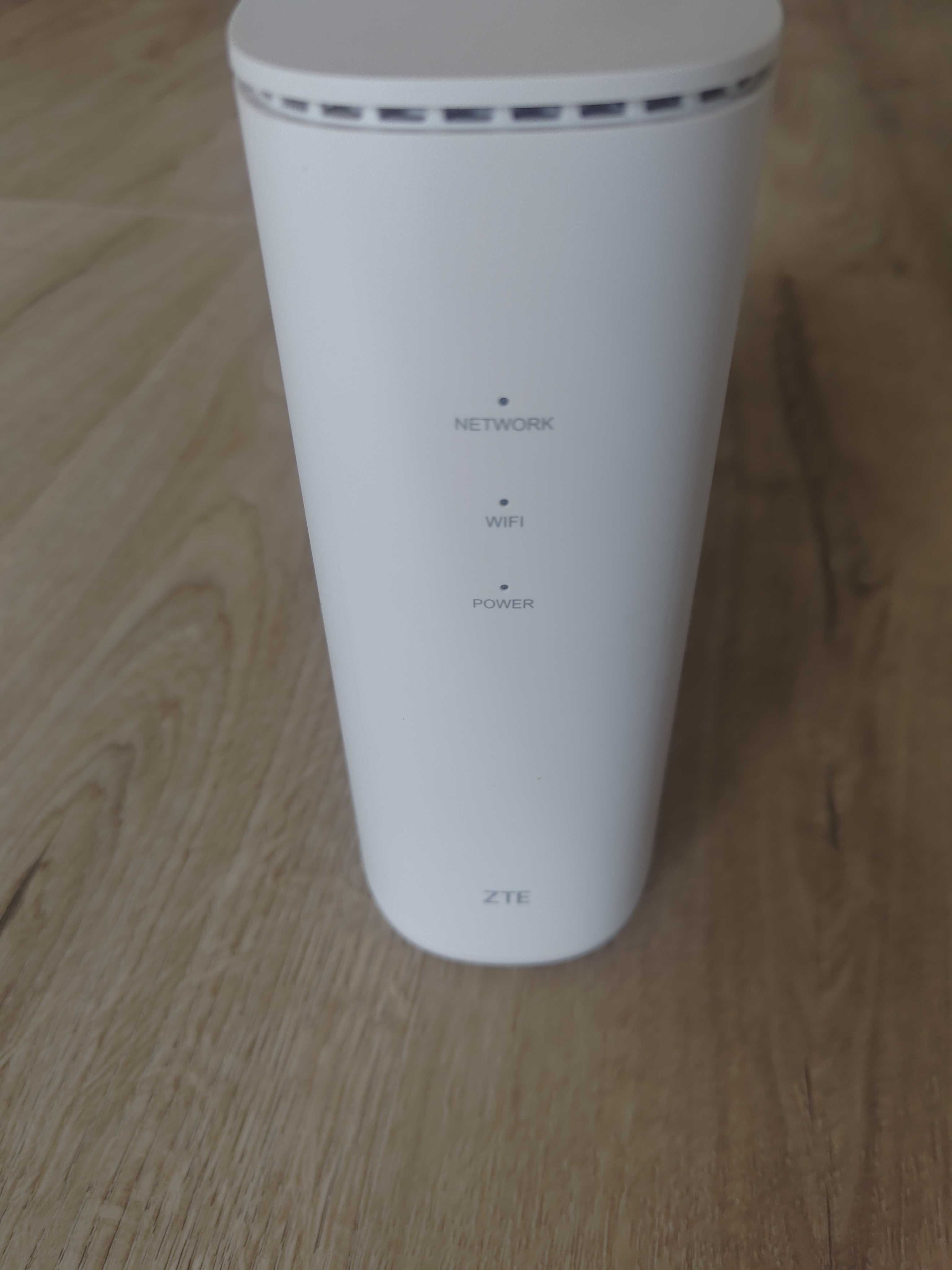 Router ZTE MF289F