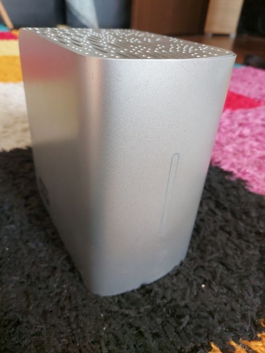 Фірмовий накопичувач від WD з дисками 2 Tb