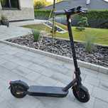 Hulajnoga xiaomi scooter 4 pro
