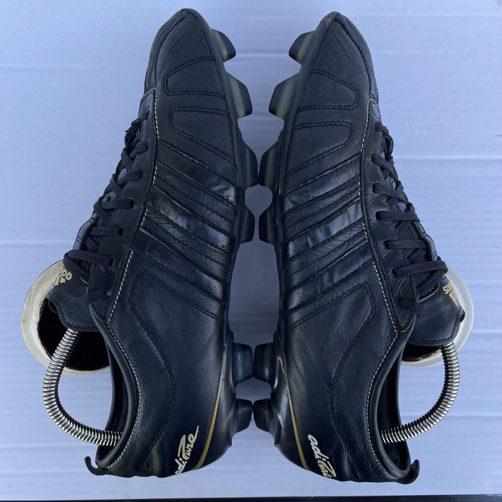 Буци копочки Adidas adiPure IV TRX FG. RARE Limited Edition. Оригінал!