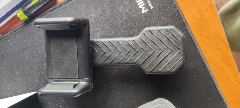Youclip Suporte de Smartphone Dacia, Renault, Alpine