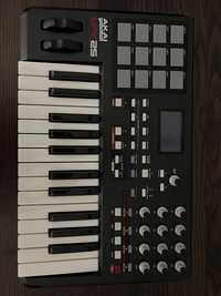 MIDI-клавіатура AKAI MPK25