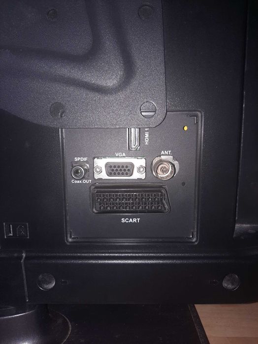 Televisão LCD Mitsai 0.34 x 0.53