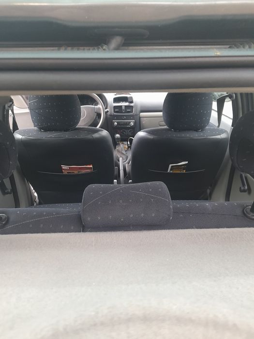 Sprzedam Renault Clio 2, 1.2 benzyna, 2001 rok.