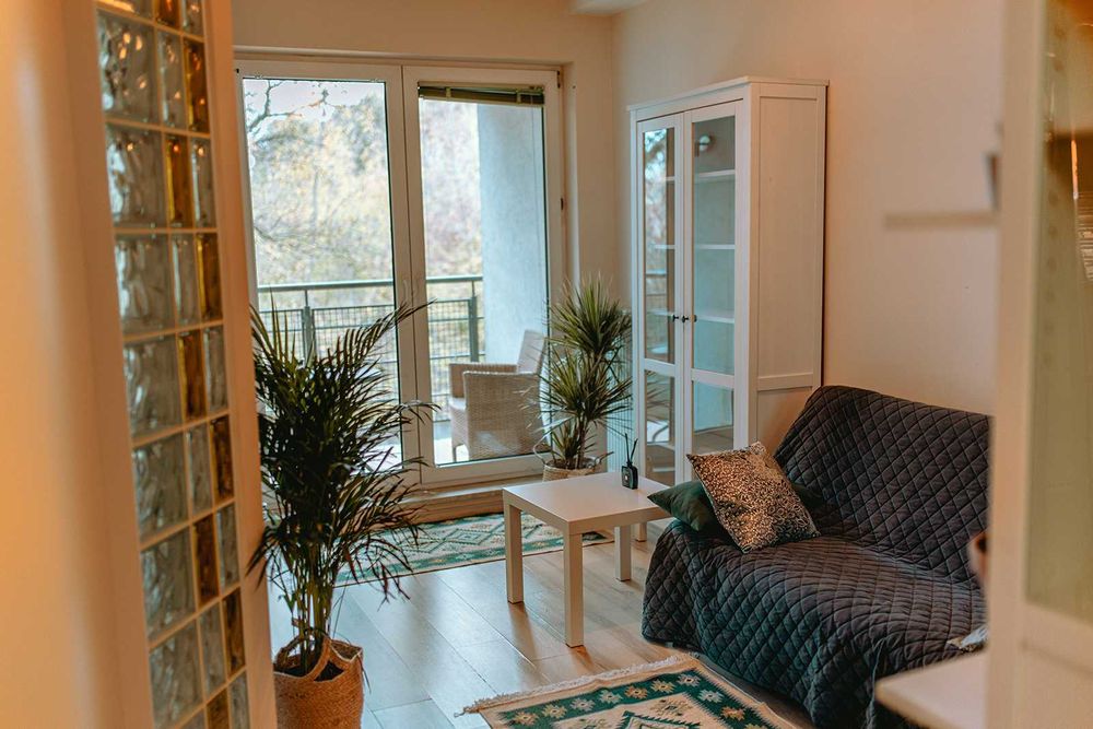 34m2 nowe budownictwo 2009r blisko metra bezpośrednio