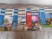 Magazyn Polski Caravaning