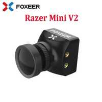 Аналогова камера Foxeer Razer v2 Mini 1200TVL fpv, дрон
