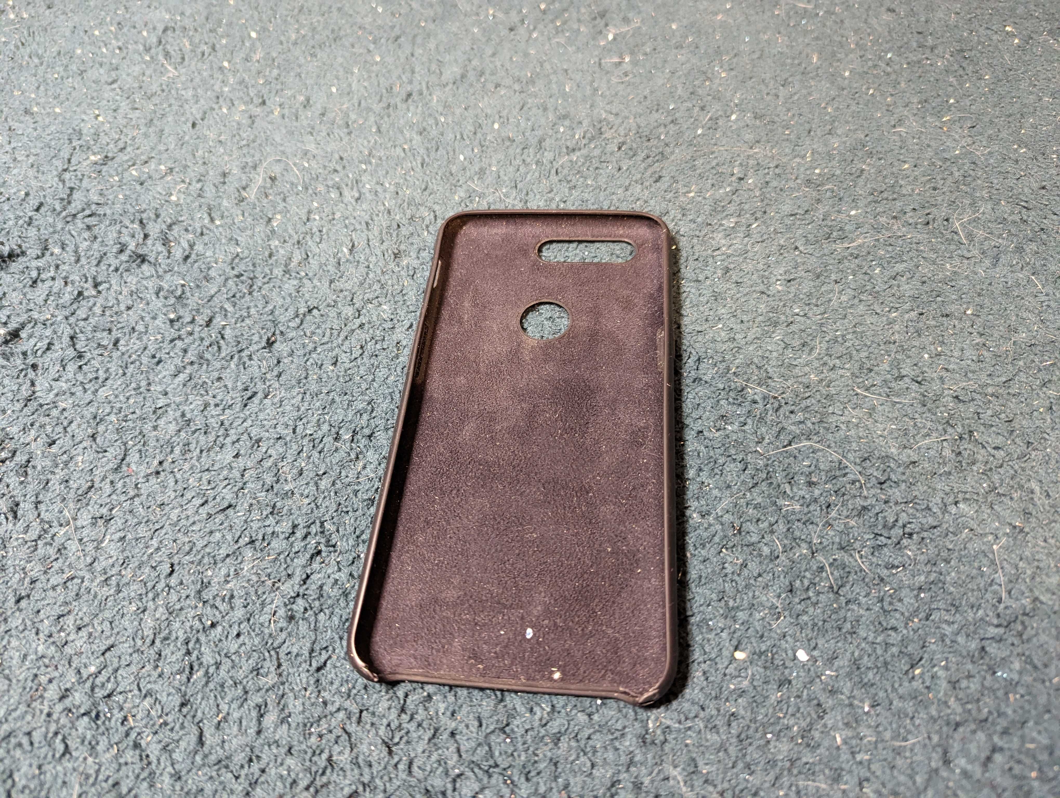 Dwie oryginalne obudowy (case) do telefonu Oneplus 5T