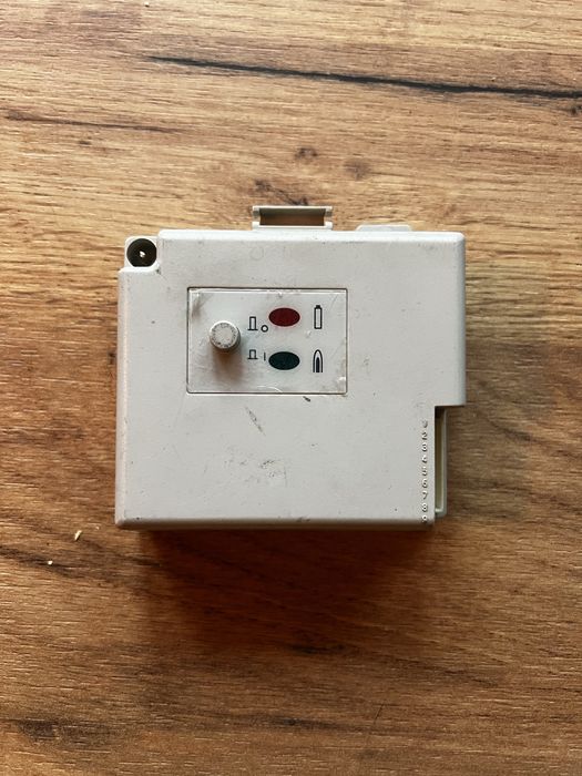 Sterownik / moduł zapłonowy do piecyka gazowego – TBK BO321AT-3F