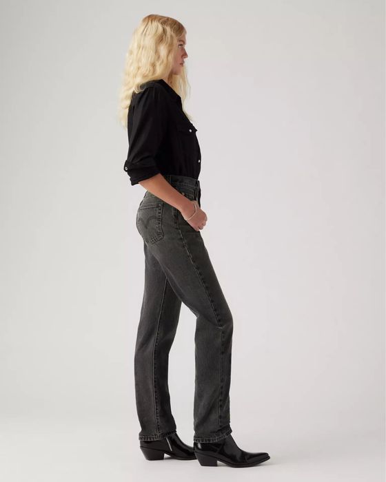 Жіночі джинси Levi’s ® Premium 501