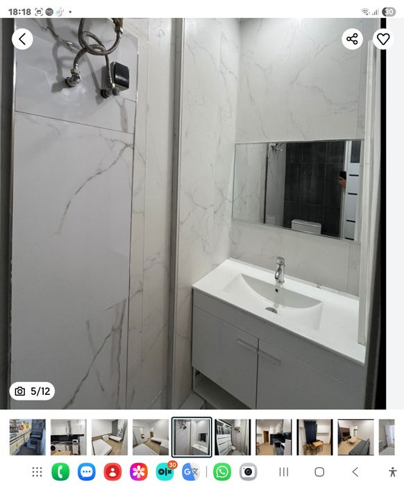 Apartamento T2+! em Leiria Boa Vista