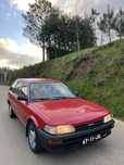 Toyota Corolla Station Wagon - 1.8D XL