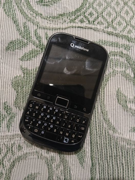 Vodafone smart chato desbloqueado