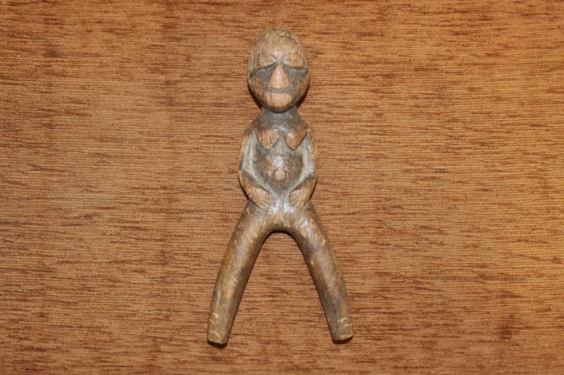 Африканские рогатки племени Догонов