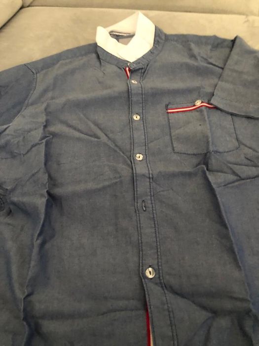 Camisas Homem - OPORTUNIDADE