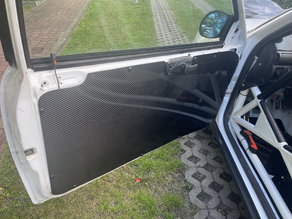 Astra gsi rajdowa kjs rsmp gsmp c20xe