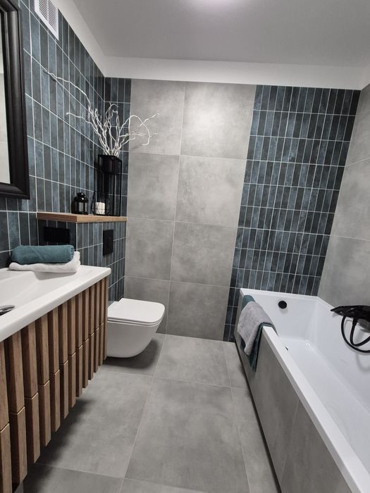 Mieszkanie 3 pok. Bezpośrednio od właściciela. Bez dodatkowych opłat.