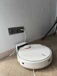 Робот пилосмок (пилосос) Xiaomi Mi Robot Vacuum-Mop 2 Pro