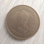 Moneta kolekcjonerska 4 DUKATY ZAMBROWSKIE ZAMBRÓW 2009 Mennica Polska