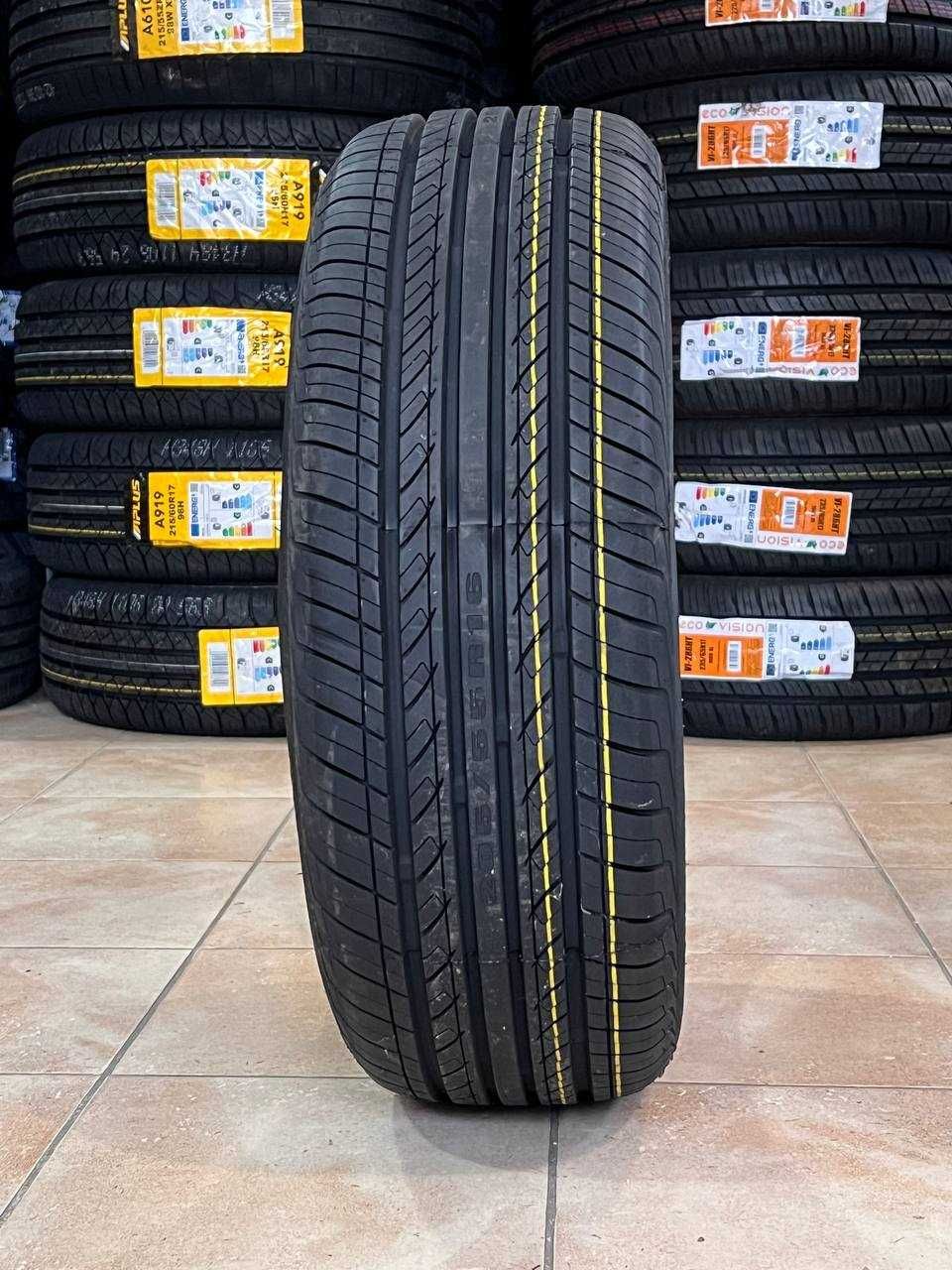 185/60 R15  Ovation VI-682 Нова, свіжа, літня шина 185/60/15