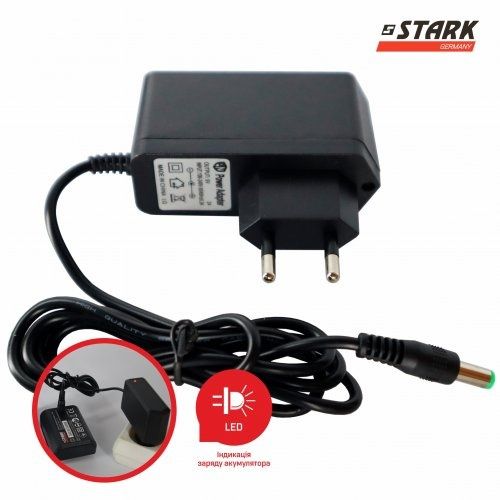 Нівелір лазерний, лазерный уровень STARK LL-16G-4D 16 ліній