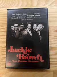 Jackie Brown film DVD