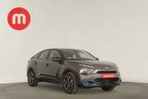 Citroën e-C4 50 kWh Feel Pack