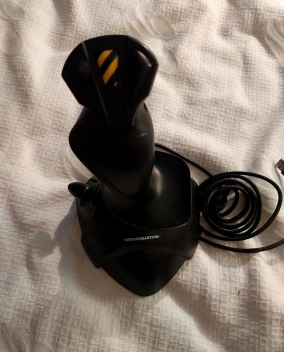 USB Joystick para PC e Mac