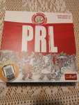 Gra planszowa PRL firmy Trefl