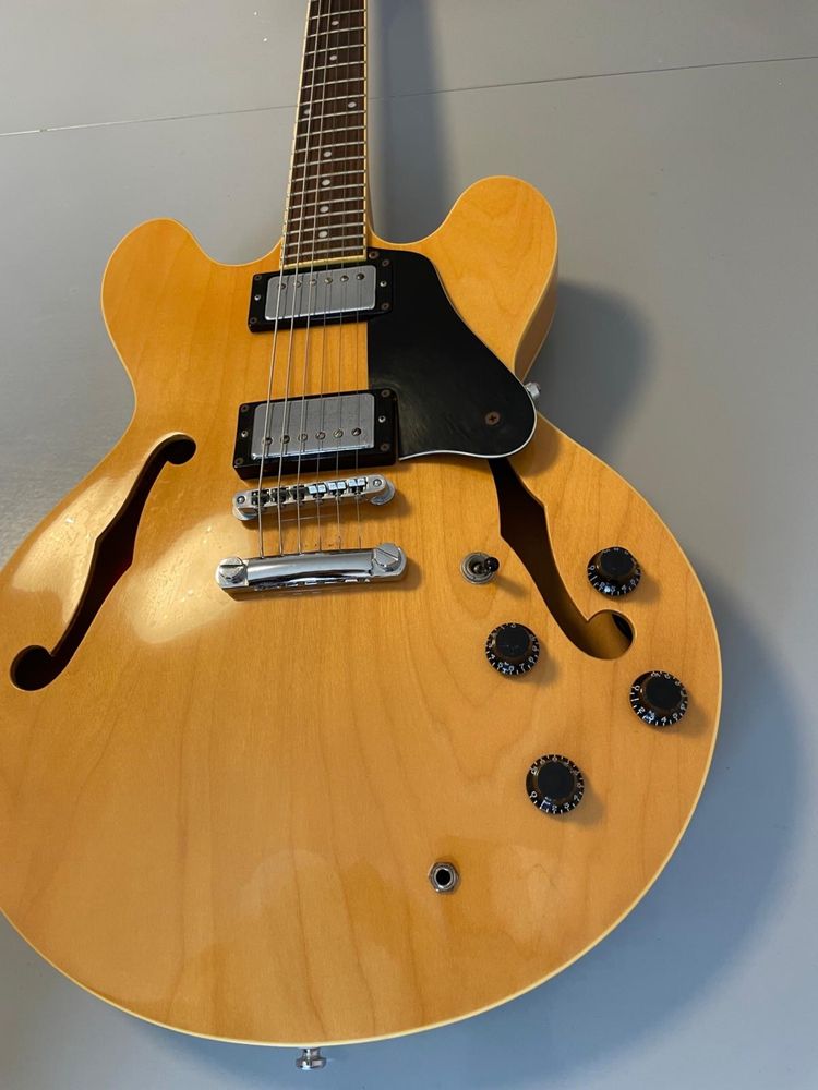 Hohner Hs-35 1991r. Korea