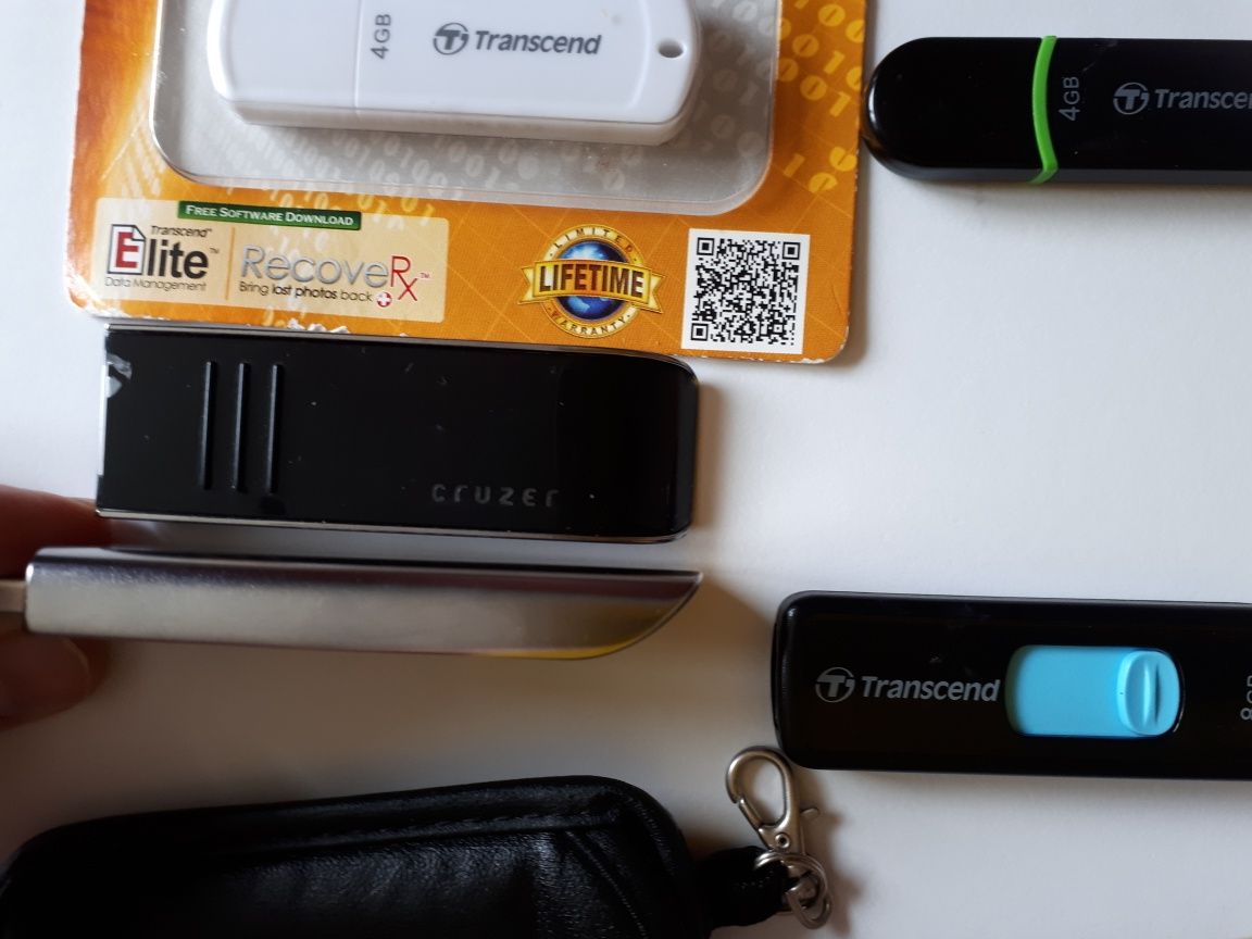 Флешка USB 2.0   3.0   8 - 16 гб