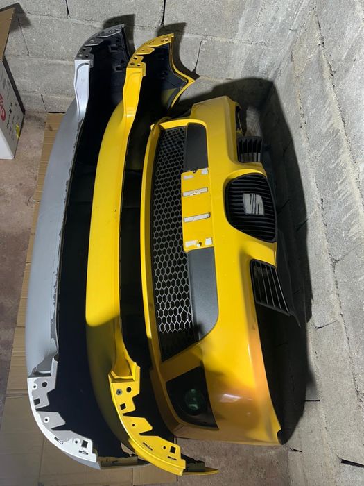 seat ibiza cupra tdi peças / outros