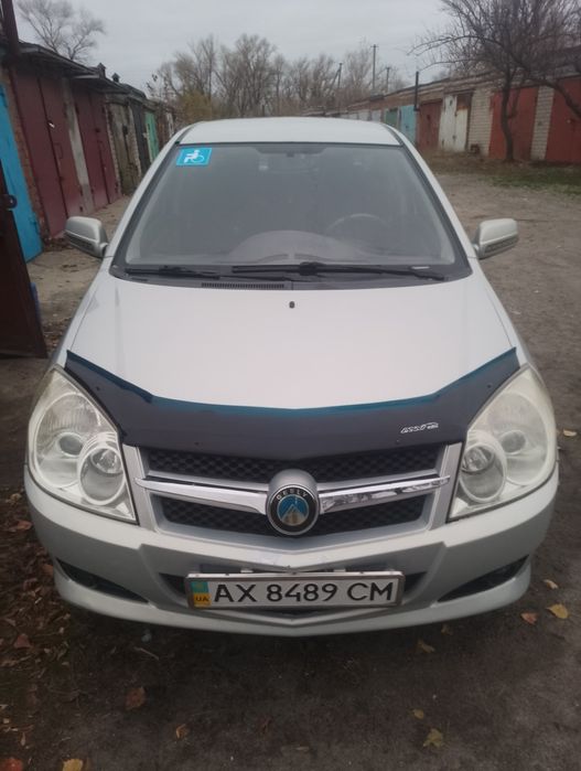 Продам Джили мк в хорошем состоянии